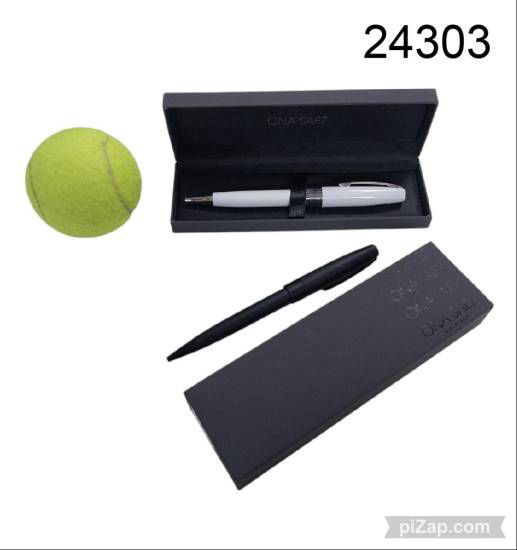 Imagen de BOLIGRAFO ONA SAEZ  ACCESORIES UN CAJA 4.25